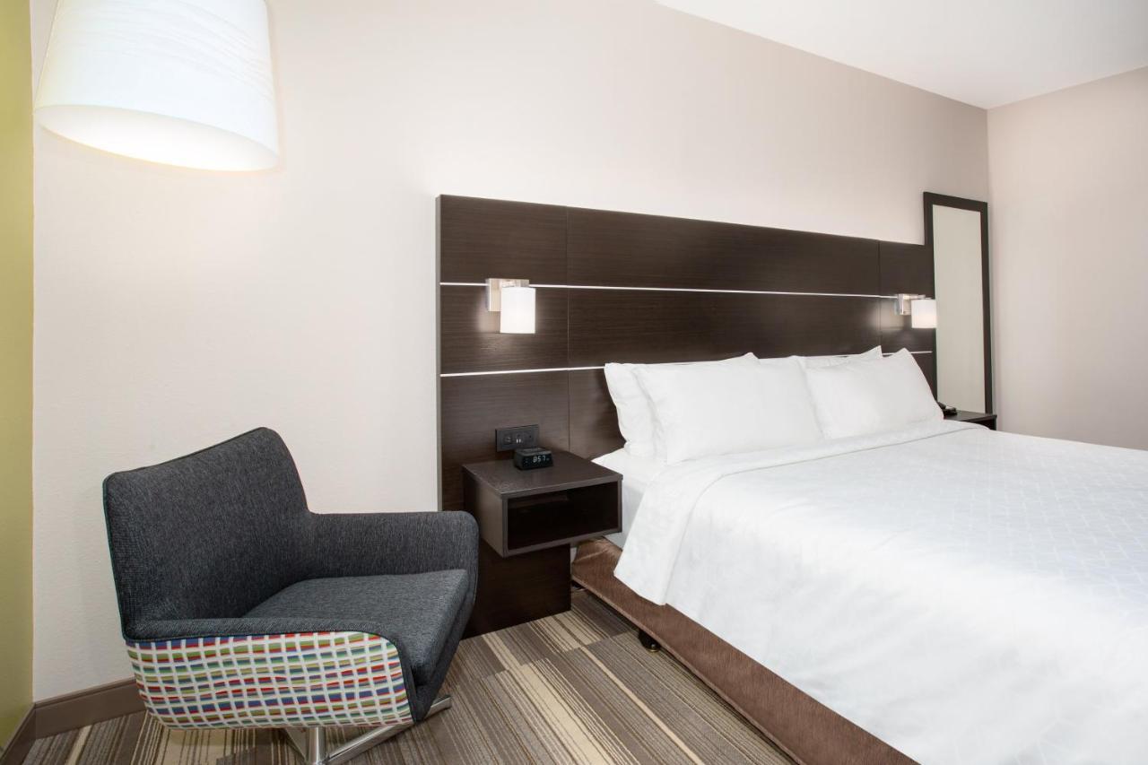 Holiday Inn Express & Suites Lincoln City By Ihg Quarto foto